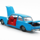 Illustration for article titled Impy 1:64 Ford Taunus 12 M